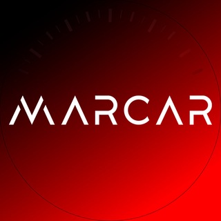 Аватар канала MARCAR Club | всё об автомобилях