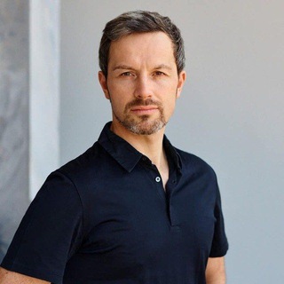 MARC FRIEDRICH ꙳ channel avatar