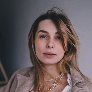 Аватар канала МАРГАРИТА.ТЕРЕХОВА | MARGARITA.TEREKHOVA