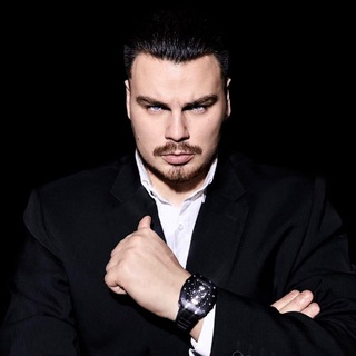Аватар канала Ilya Margolin