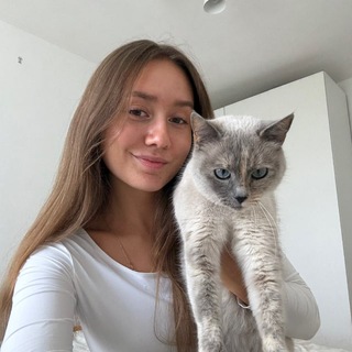 Аватар канала Masha Poche