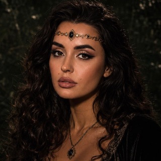 Марианна • Земли Ведающей channel avatar