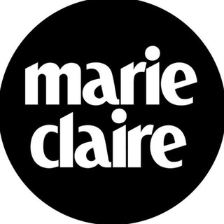 Аватар канала Marie Claire Russia