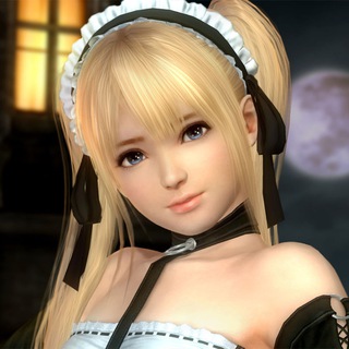 Marie Rose channel avatar