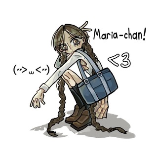 mariia chan channel avatar