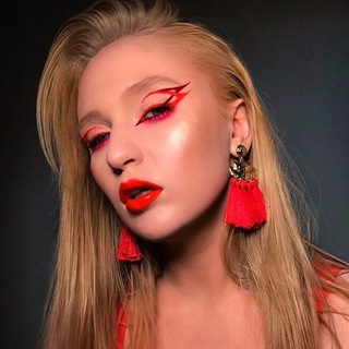 МАРИНА РУЧКА. ВИЗАЖИСТ channel avatar