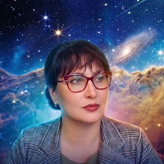 Астролог Марина Скади-Соколова l Консультации l Обучение channel avatar