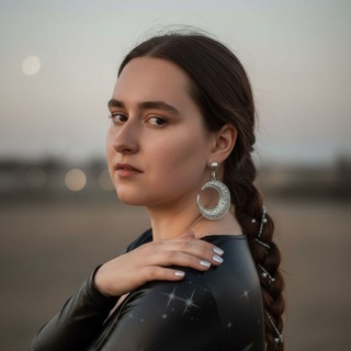 Маришка channel avatar