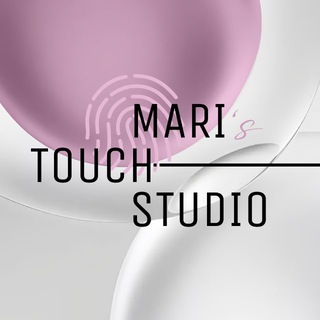 Аватар канала Mari's Touch Studio