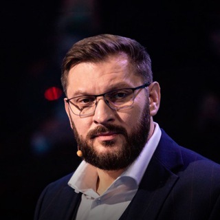 Аватар канала Психолог Марк Бартон