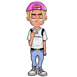 MARK BULAH HYPE! channel avatar