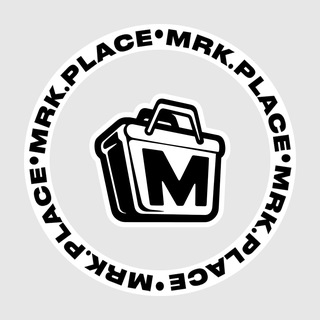 MRK.Place | Sneaker Store channel avatar