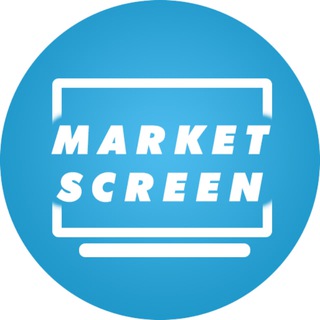 MarketScreen channel avatar