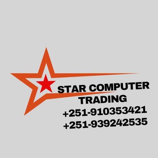 Star Computer Trading channel avatar