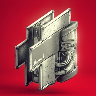 Marmok_yt channel avatar
