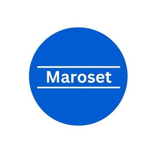 Maroset Platform channel avatar