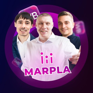 Аватар канала Wildberries с нуля до миллионов
