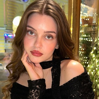 марина афтóр channel avatar
