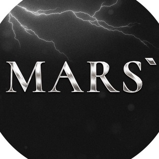 MARS | Мужская одежда | Садовод channel avatar