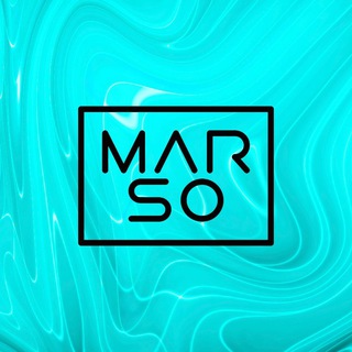 MARSO channel avatar