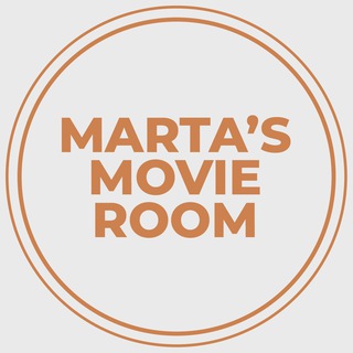 Marta's movie room channel avatar