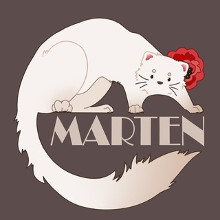 MARTEN | манхви українською channel avatar