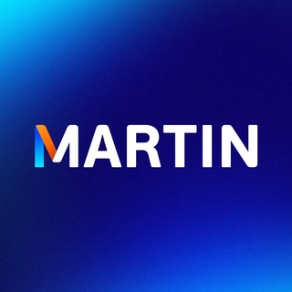 MARTIN Official channel avatar