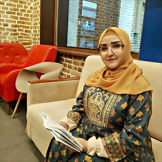 MARHABO KARIMOVA (norasmiy) channel avatar