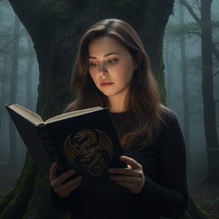 Mary Booktory channel avatar