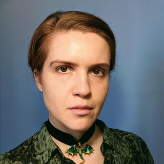 Аватар канала Марʼяна Безугла