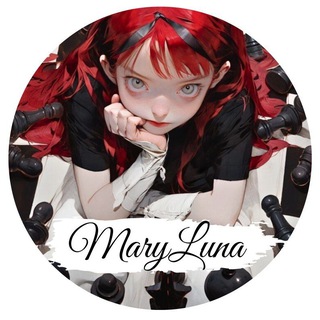 Maryluna Матрица Судьбы channel avatar