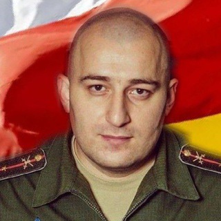 МаrZOеV | Марзоев Олег | channel avatar