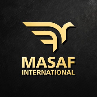 Аватар канала Masaf International