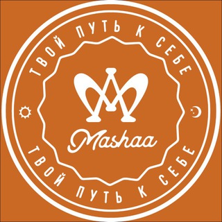 Mashaa brand channel avatar