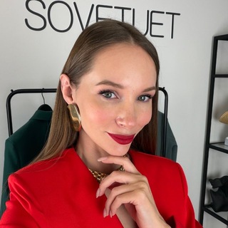 Аватар канала Masha Sovetuet