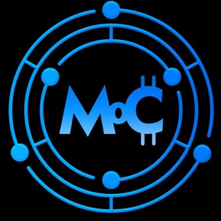 Master of Crypto channel avatar