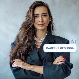 Леонова о МАСТЕРМАЙНД channel avatar
