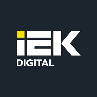 Аватар канала IEK DIGITAL