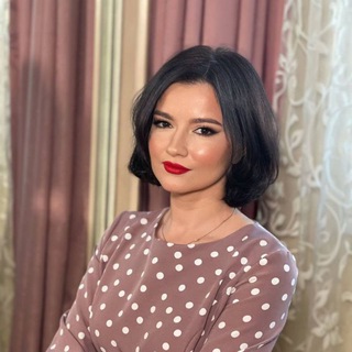 Аватар канала Мастерская Далима /Вязание крючком/МК