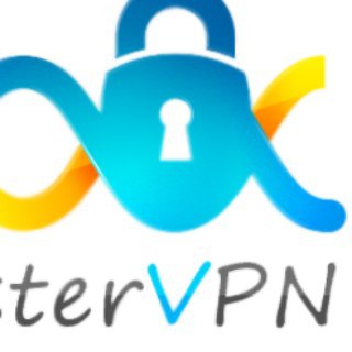 MasterVPN channel avatar