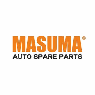 Аватар канала MASUMA