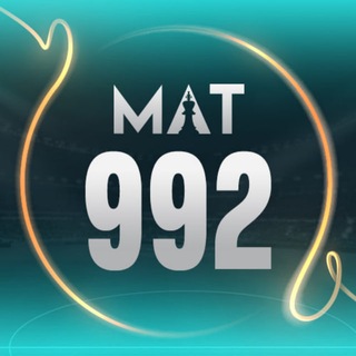 Mat Sosyal channel avatar