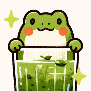 Matcha Market channel avatar