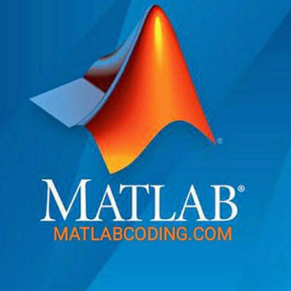 Аватар канала MATLAB Coding | matlabcoding.com