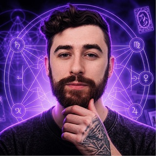 Матричная Психология channel avatar