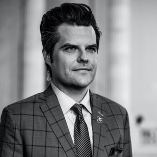 Аватар канала Matt Gaetz
