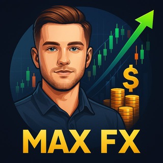 Max FOREX trading channel avatar