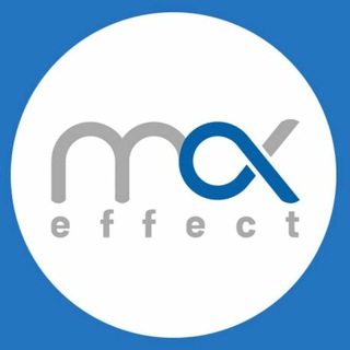 Аватар канала MaxEffect.ir