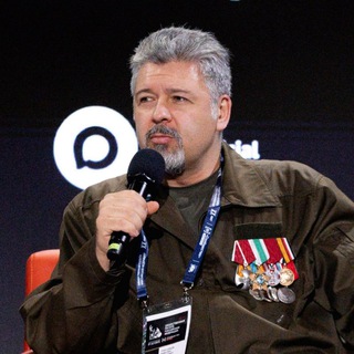 Аватар канала ГРИГОРЬЕВ