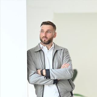 Максим Владимирович Половинко channel avatar